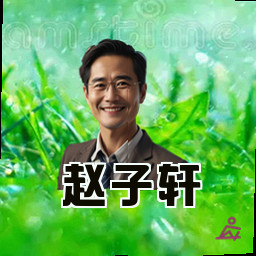 赵子轩